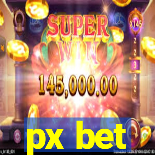 px bet